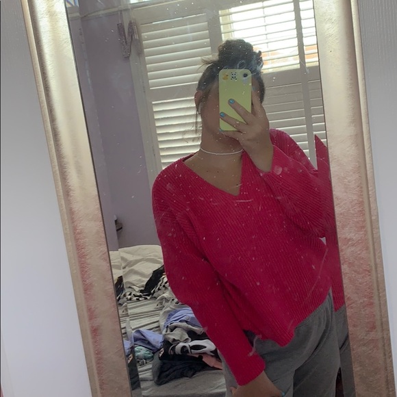 Sweat shirt💞 - Picture 5 of 8